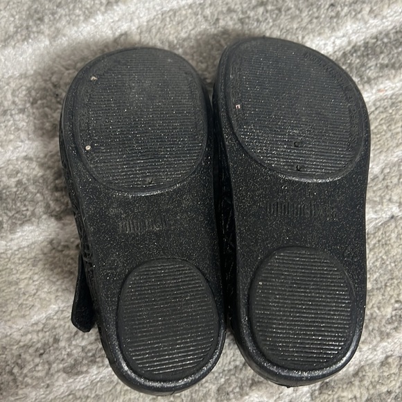 Mini Melissa toddler shoes - Picture 4 of 5